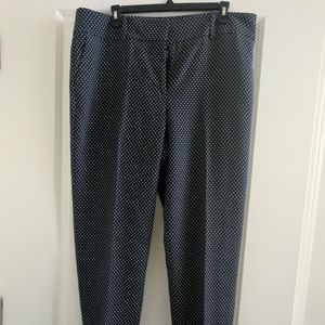 Ann Taylor Dress Pants